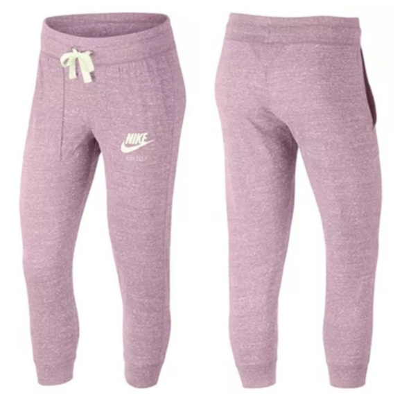 plus size nike sweatpants
